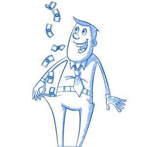 Money In Your Pocket