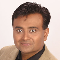 Bhavin Mehta