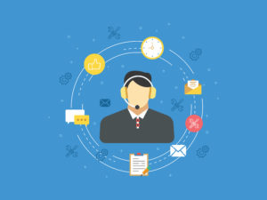 Call Center Support