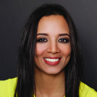 Claudia Aguilar