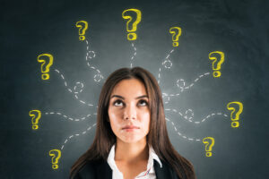 How To Avoid Confusing Activity With Accomplishment