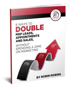 6 ways to get more msp leads