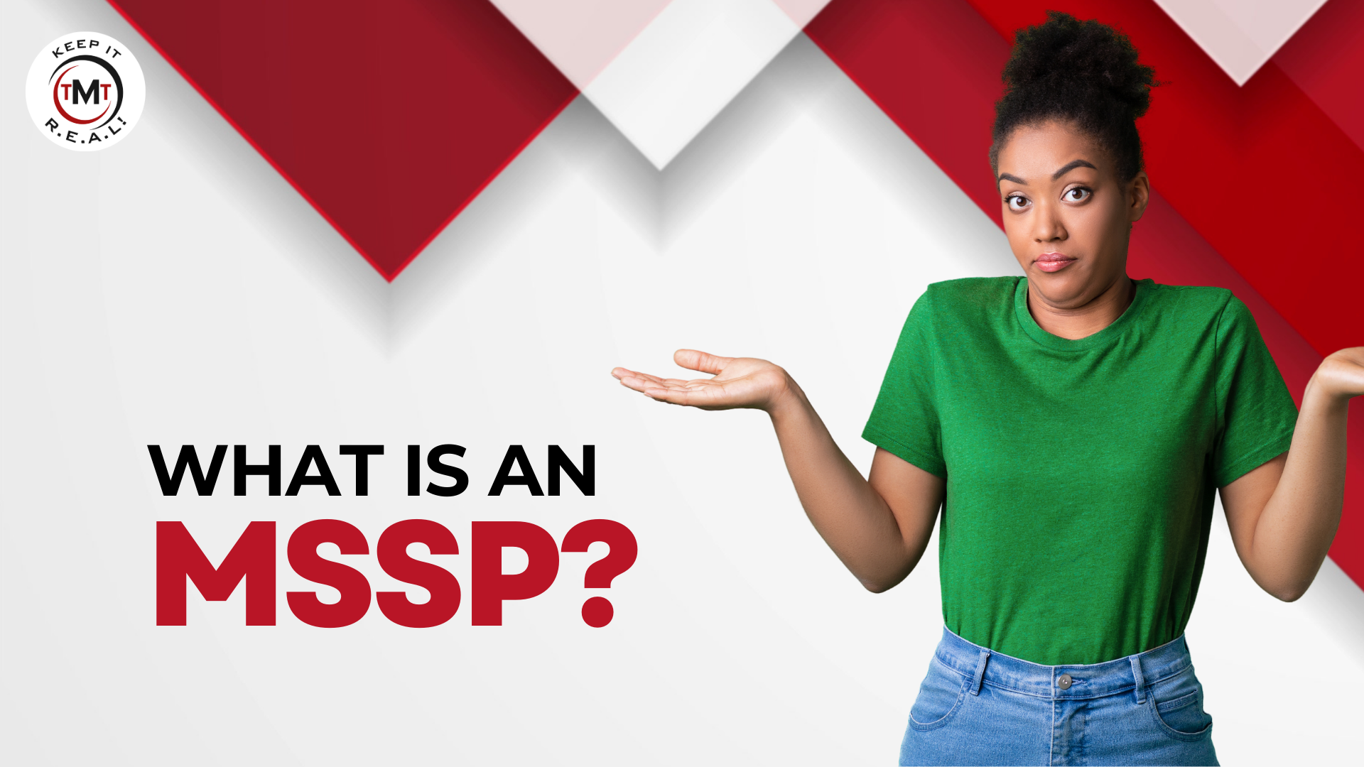 What Is A Managed Security Service Provider (MSSP)? | Technology ...