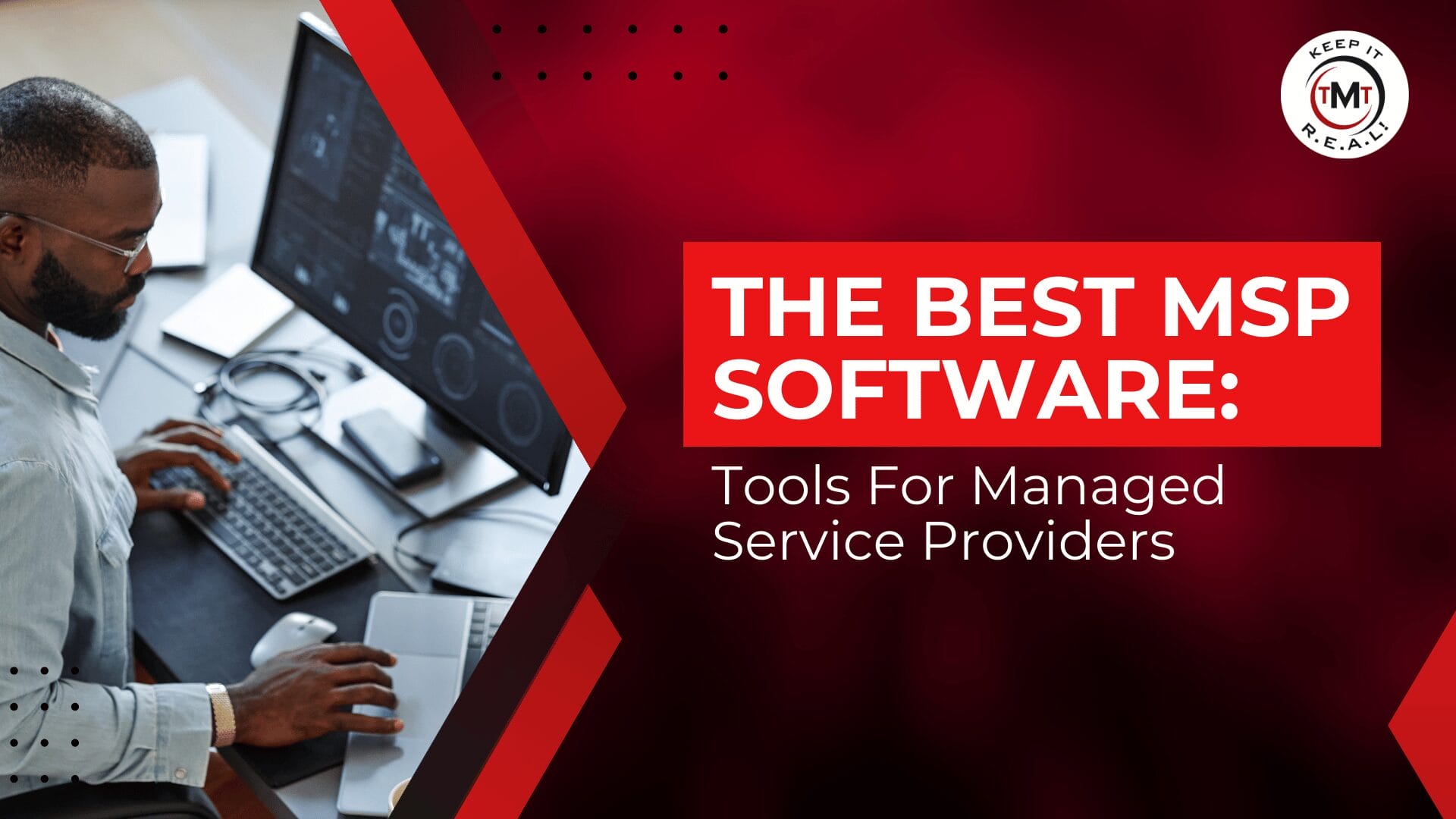 The Best MSP Software - Tools For Managed Service Providers ...